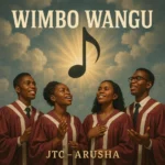 Music Audio : JTC ARUSHA – WIMBO WANGU | Download Mp3