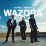 Music Audio : Holy Ten ft Zimbabwe – Wazora | Download Mp3