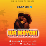 Music Audio : Djuka Boy – Wa Moyoni | Download Mp3