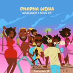 Music Audio : Aqualaskin & Naris Xm – PhaPha Wena | Download Mp3