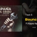 Music Audio : Nikki Mbishi Ft  Kayvo Kayforce – Bounce | Download Mp3