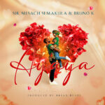 Music Audio : Bruno K Ft Mesach Semakula – Ayaya | Download Mp3
