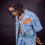 Music Audio : Dogo Rema – Nitakusahau | Download Mp3