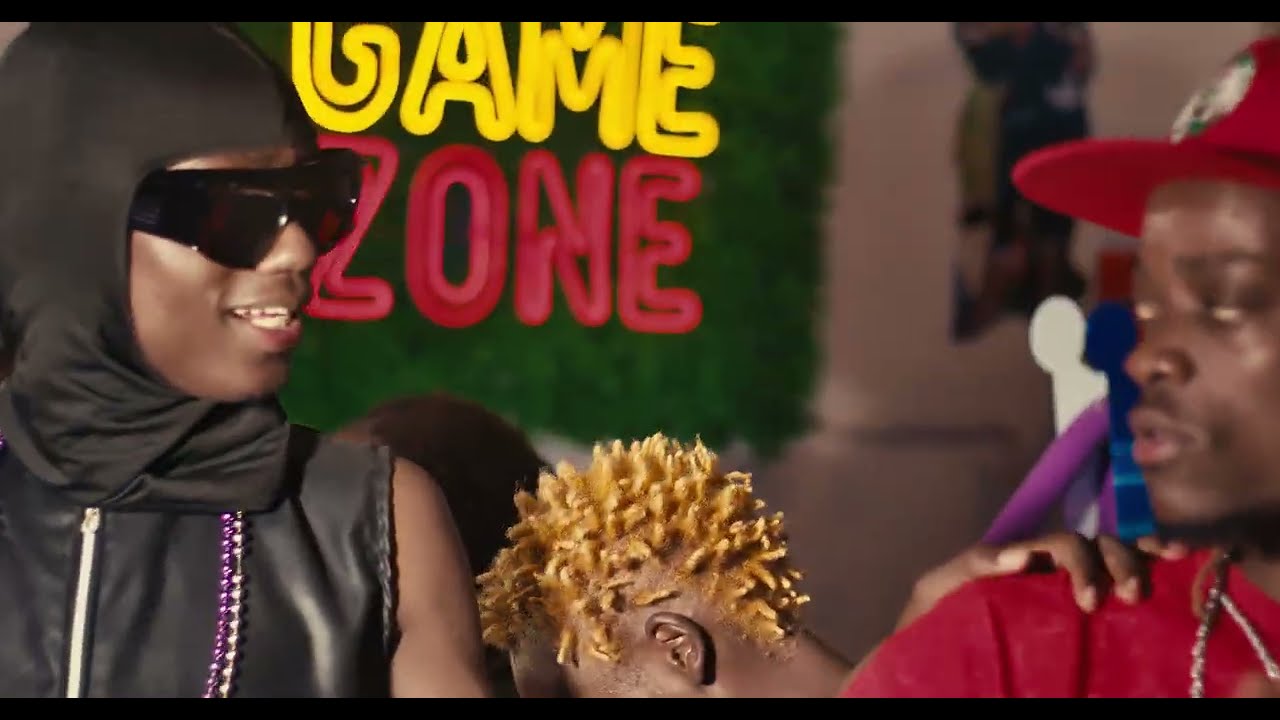 Music Audio : Cartoon 47 – Chuma | Download Mp3