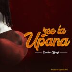 Music Audio : Caslim – Zee La Upana | Download Mp3