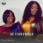 Music Audio : Choisie Basolua Ft Trina – Au controle | Download Mp3