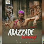 Music Audio : Chosen K – Abazzade Bamanyi | Download Mp3