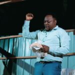 Music Audio : Christopher Mwahangila – AMETUSAIDIA | Download Mp3