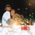 Music Audio : D-ONE – Tesa | Download Mp3