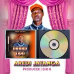 Music Audio : Aredi Jatanga – Dhako Tipo | Download Mp3