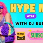 Music Audio : DJ BUNDUKI HYPE MIX TBT 2025 FT DIAMOND, HARMONIZE, BEBE COOL, TIMAYA, KRANIUM, PHYNO, ASLAY | Download Mp3