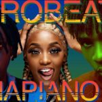 Music Audio : MIXTAPE | DJ F2 x DJ ENZO – AFROBEAT AMAPIANO | Download Mp3
