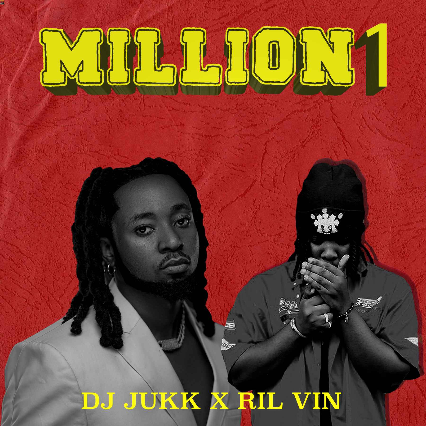 Music Audio : DJ Jukk Ft Ril Vin – Million 1 | Download Mp3