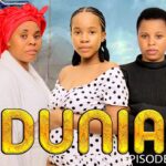 VIDEO : DUNIA (Ep 101) By Manyanya