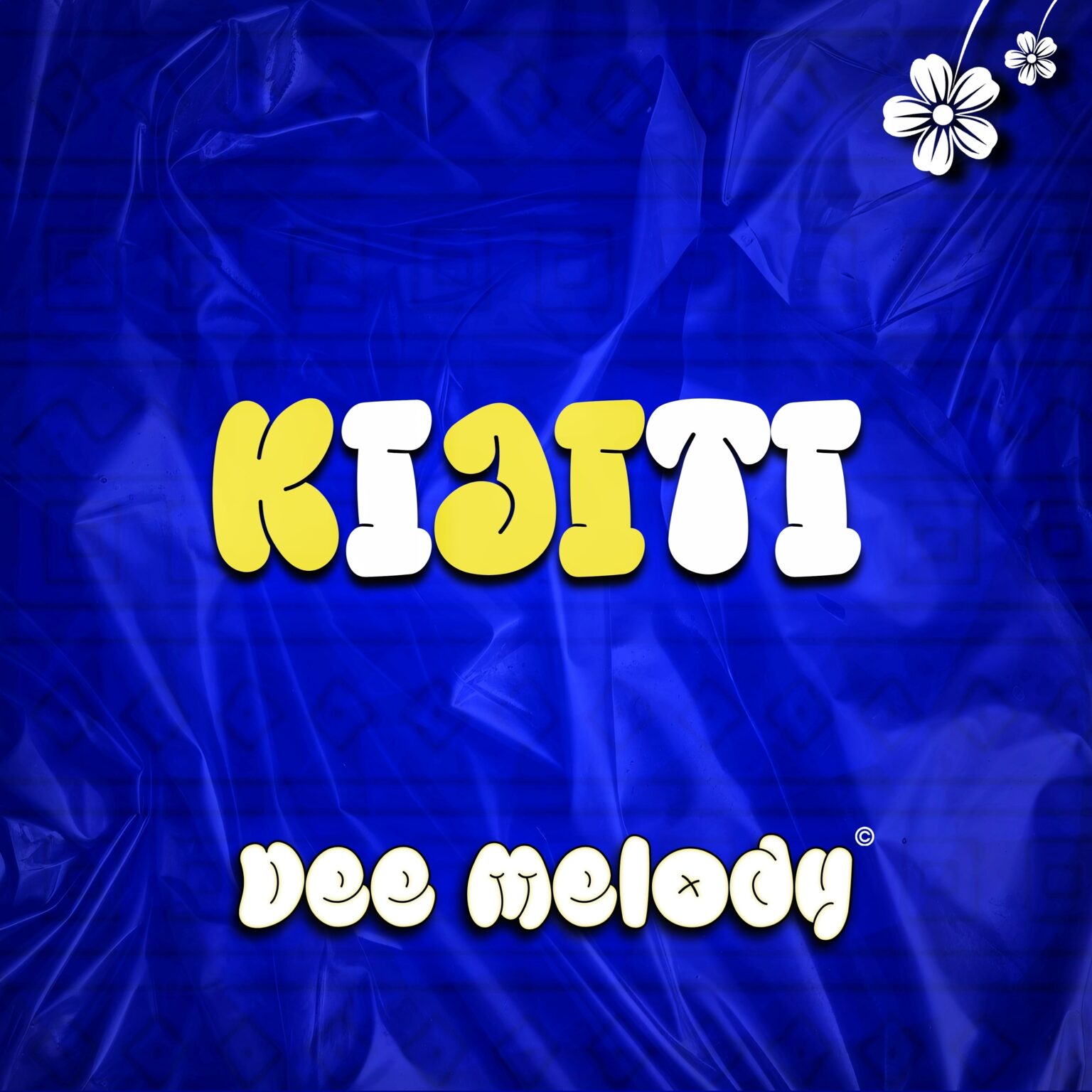 Music Audio : Dee Melody – Kijiti | Download Mp3