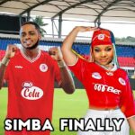 Music Audio : Diamond Platnumz Ft Zuchu – Simba Finally | Download Mp3