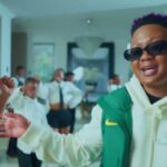 Music Audio : Dj Skizoh Bw x Master KG x Eemoh Ft Dj Kap – Tsiri Tsiri | Download Mp3