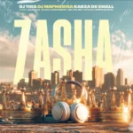 Music Audio : Dj Tira Ft Dj Maphorisa, Kabza De Small, Leehleza, Dladla Mshunqisi, Uncool MC & Captain – Zasha | Download Mp3