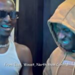 Music Audio : Dokta Brain – Better For Me | Download Mp3