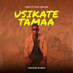 Music Audio : Drick ft Jully Centana – Usikate Tamaa | Download Mp3