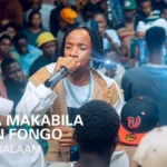Music Audio : Dulla Makabila – Live Show Boiler Room Dar Es Salaam | Download Mp3