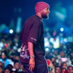 Music Audio : Eddy Kenzo – Mbawe | Download Mp3