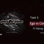 Music Audio : Nikki Mbishi Ft Odong – Ego vs Confidence | Download Mp3