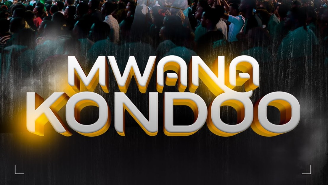 Music Audio : Essence Of Worship – Mwanakondoo | Download Mp3
