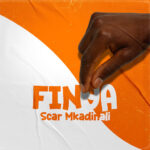 Music Audio : Scar Mkadinali – Finya | Download Mp3