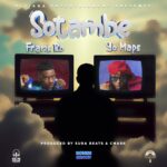 Music Audio : Frank Ro Ft Yo Maps – Sotambe | Download Mp3