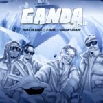 Music Audio : D Voice x Mzee wa Bwax Ft. Whozu & G Nako – Ganda Remix | Download Mp3