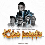 Music Audio : Asake wa bongo Ft Stizo & Tito sykes & Femmy – Koloma kama Paten | Download Mp3