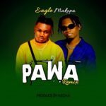 Music Audio : Eagle Makopa – Pawa Remix | Download Mp3