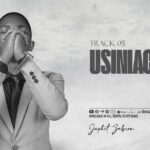Music Audio : Japhet Zabron – Usiniache | Download Mp3
