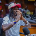 Music Audio : Jay Combat ft Marioo – Ha Ha Ha remix (Live) | Download Mp3