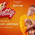 Music Audio : Jetty Mc – Niwaachie Wenyewe | Download Mp3