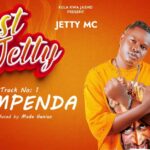 Music Audio : Jetty Mc – Nampenda | Download Mp3