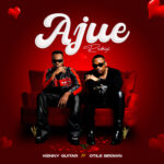 Music Audio : Kenny Guitar Ft Otile Brown – Ajue (Remix) | Download Mp3
