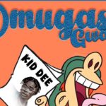 Music Audio : Kid Dee – Omugaso Gwange | Download Mp3