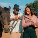Music Audio : Lady Aika – Again | Download Mp3
