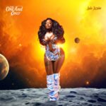 Music Audio : Lydia Jazmine – Your Ways Ft Skales | Download Mp3