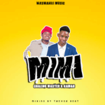 Music Audio : Chalino Master Ft Kamah – Mimi | Download Mp3
