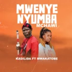 Music Audio : Kadilida ft Mwakatobe – Mwenye Nyumba Mchawi MP3 | Download Mp3