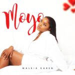 Music Audio : Malkia Karen – Moyo | Download Mp3