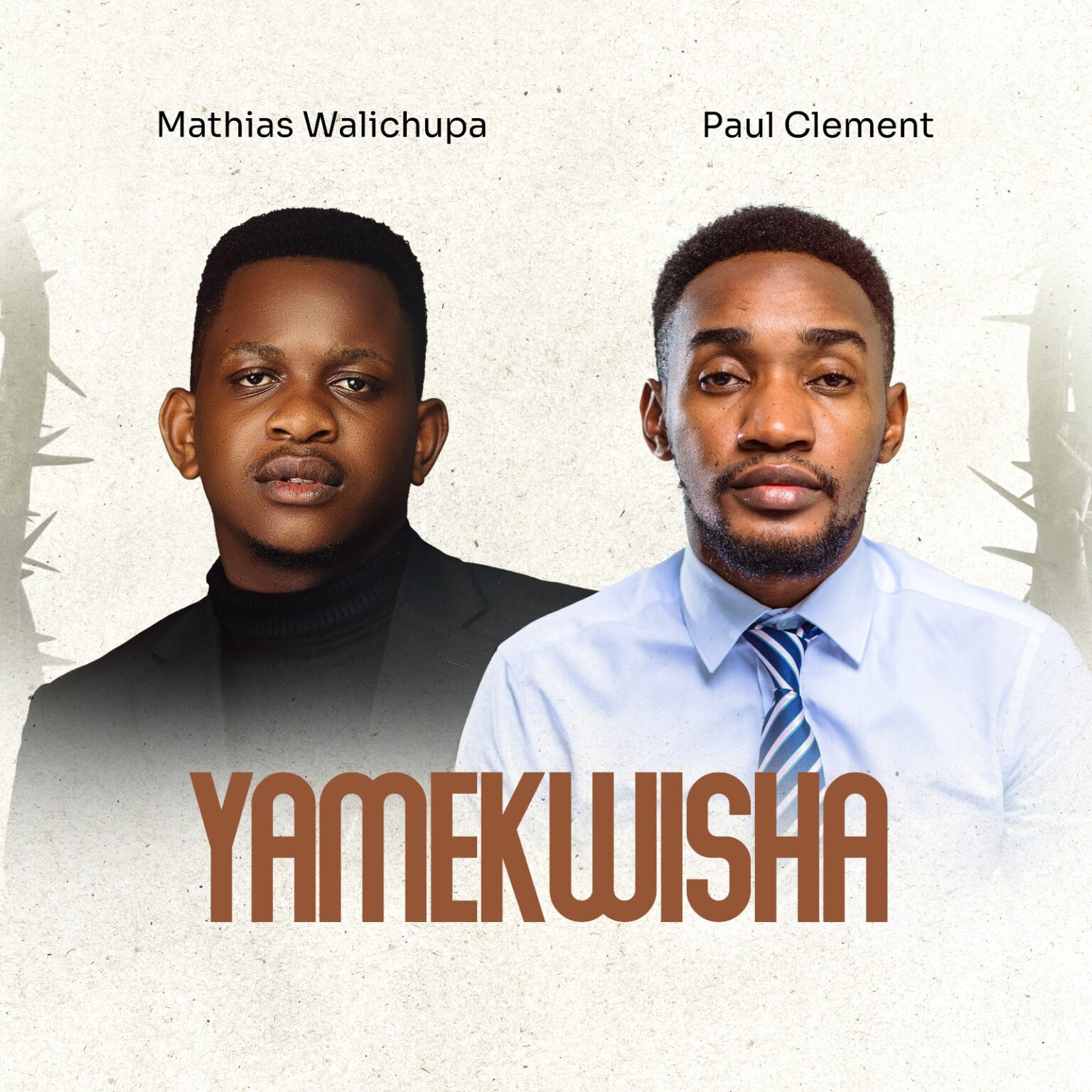 Music Audio : Mathias Walichupa Ft Paul Clement – Yamekwisha | Download Mp3