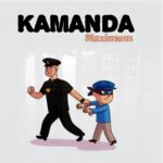 Music Audio : Maximum – Kamanda | Download Mp3