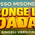 Music Audio : Misso Misondo – Bonge La Dada | Download Mp3