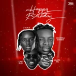 Music Audio : Montana Bayse Ft D Voice X Ucho Gun & Kinata Mc – Happy Birthday | Download Mp3