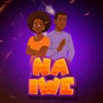 Music Audio : Kisamaki – Na iwe | Download Mp3