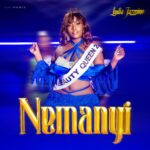 Music Audio : Lydia Jazmine – Nemanyi | Download Mp3